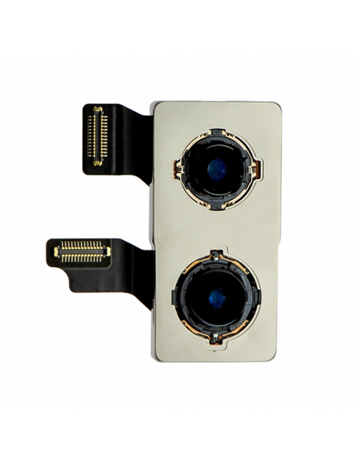 iPhone XS Arka Kamera