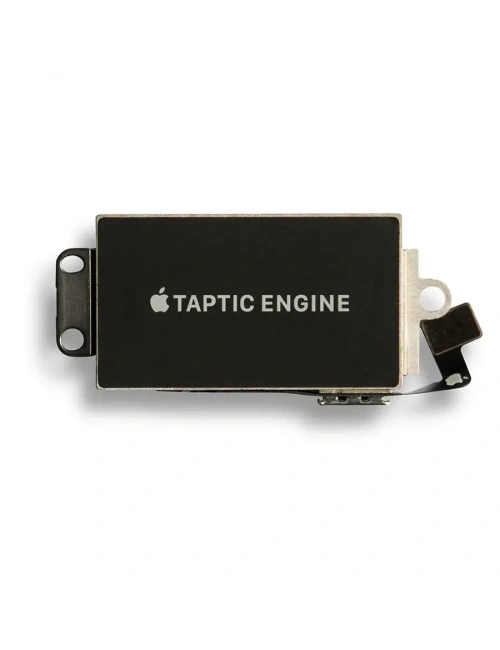 iPhone XS Max Titreşim Motoru Taptic Engine