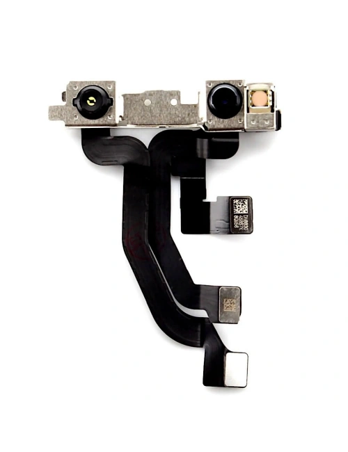 iPhone XS Ön Kamera + Sensör Full