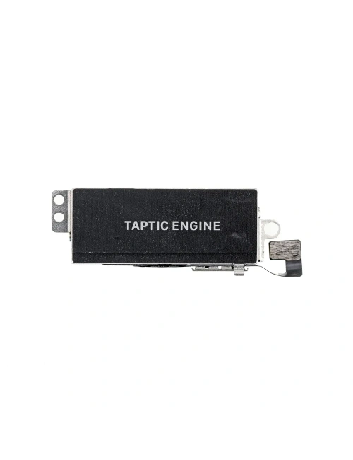 iPhone XS Titreşim Motoru Taptic Engine
