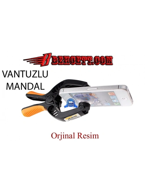 Jakemy JM-OP05 Vantuzlu Mandal