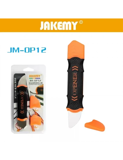 Jakemy JM-OP12 Tablet Sökme Aparatı