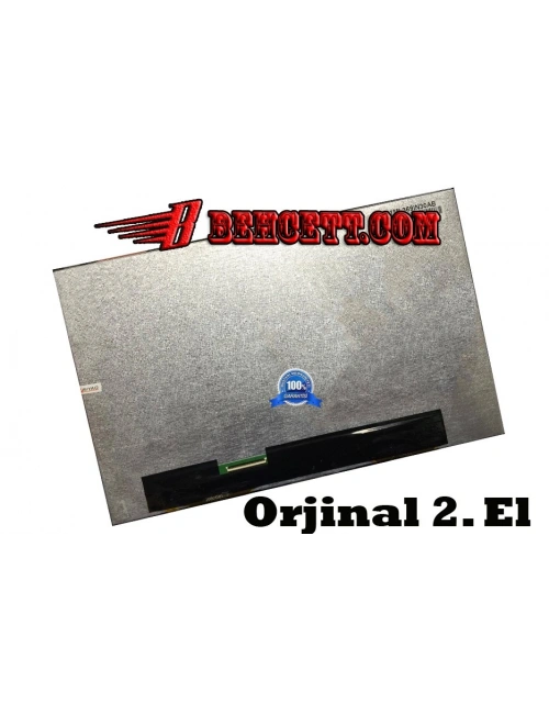 Jatter 10T Lcd Ekran Panel 2.EL