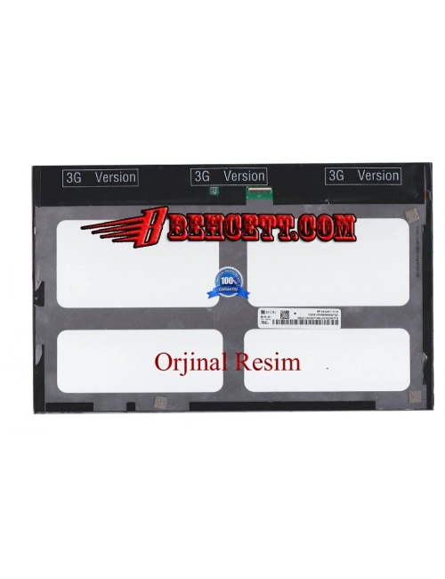 KD101N21-39NB-A1 LCD EKRAN
