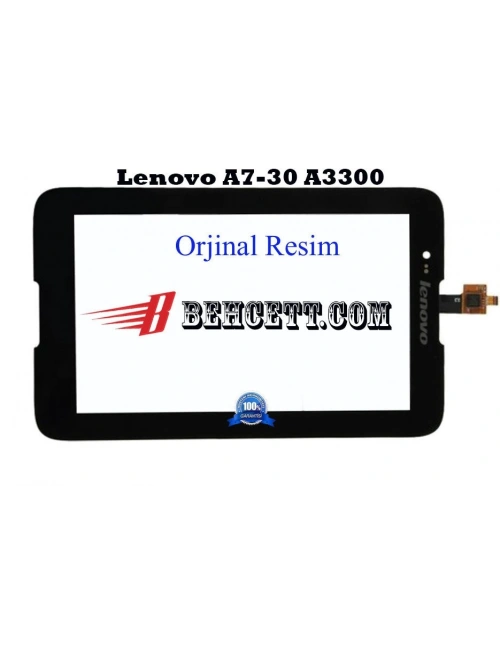 Lenova A7-30 Dokunmatik