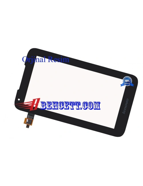Lenova idea tab A1000L Dokunmatik