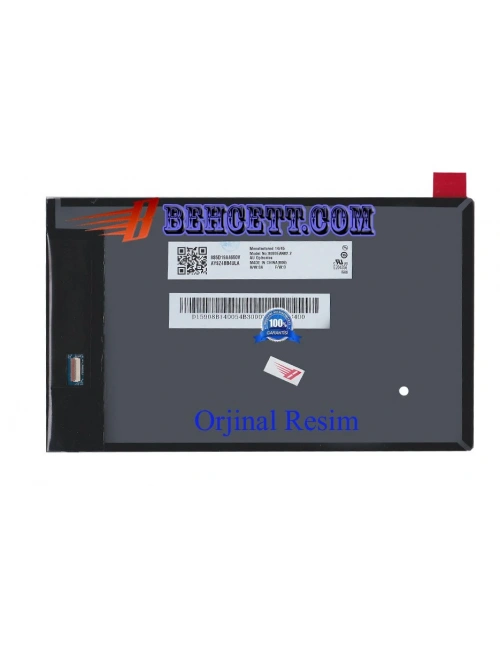 Lenovo A8-50 A5500 Lcd Ekran Panel