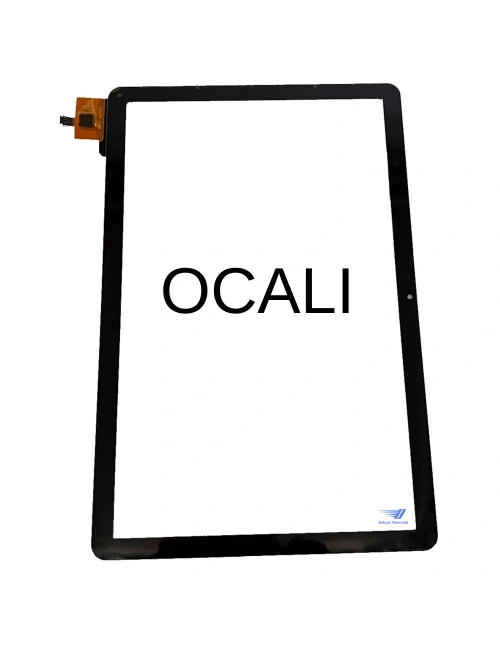 Lenovo IdeaPad CT-X636 CT-X636F CT-X636N Ön Cam Dokunmatik Ocalı