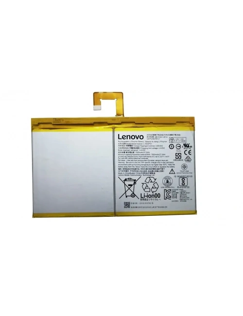 Lenovo IdeaPad CT-X636 CT-X636F CT-X636N Pil Batarya