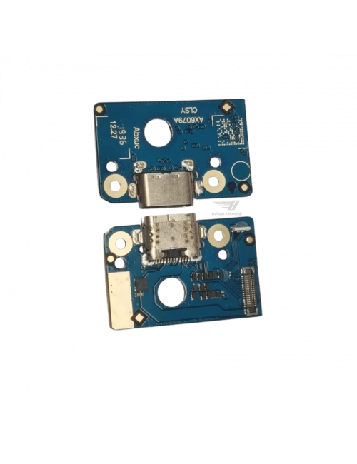 Lenovo IdeaPad CT-X636 CT-X636F CT-X636N Şarj Soket Board
