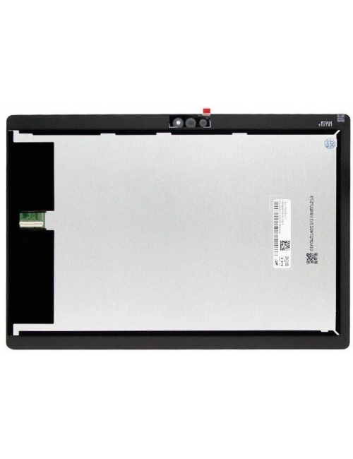Lenovo K10C TB-X6E6F/X6E6N Lcd Ekran Dokunmatik Takım