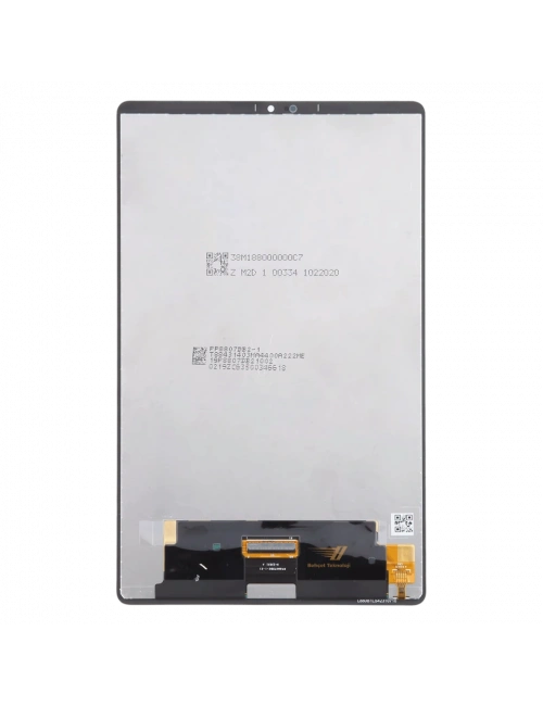 Lenovo Legion Y700 2023 TB320FC TB320FU Lcd Ekran Dokunmatik Takım