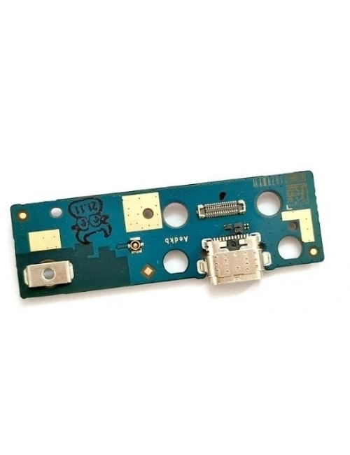 Lenovo  M10 FHD Plus TB-X606F TB-X606X Şarj Soket Bord