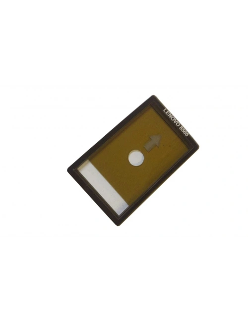 Lenovo M8 TB-8505F 8505FS Laminasyon Hizalama Kalıbı