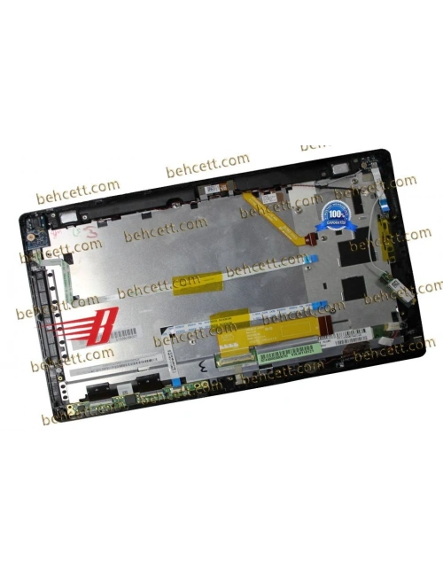 Lenovo Miix 2 10 Lcd Ekran Dokunmatik Takım