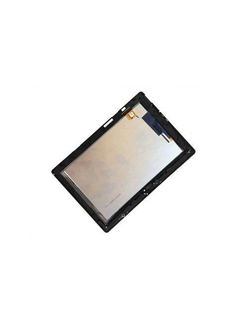 Lenovo Miix310 10ICR Lcd Ekran Panel Dokunmatik Set SİYAH