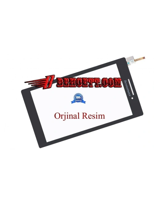 Lenovo Tab 2 A7-10f Dokunmatik