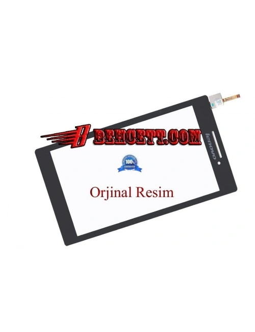 Lenovo Tab 2 A7-20 Dokunmatik