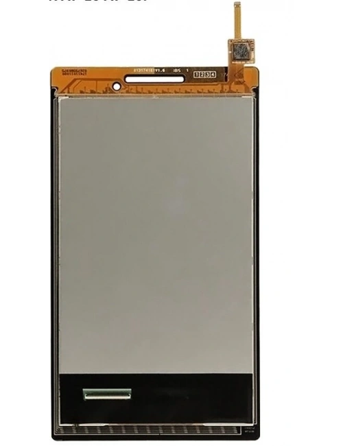 Lenovo Tab 2 A7-20 Lcd Dokunmatik Takım