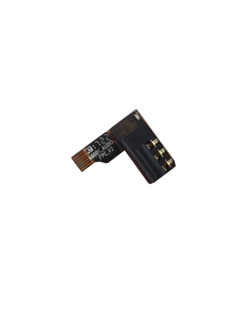 Lenovo Tab 4 10 Tb-X304F Audio Soket