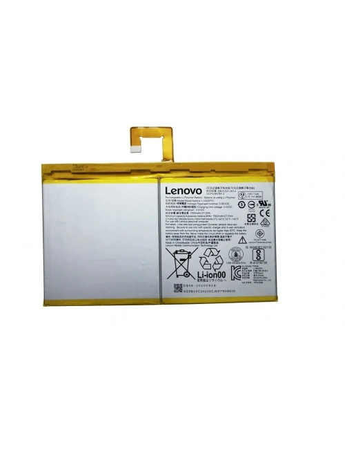 Lenovo Tab 4 10 Tb-X304F Pil Batarya