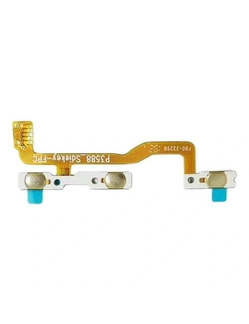Lenovo Tab 4 8504F On Off Flex