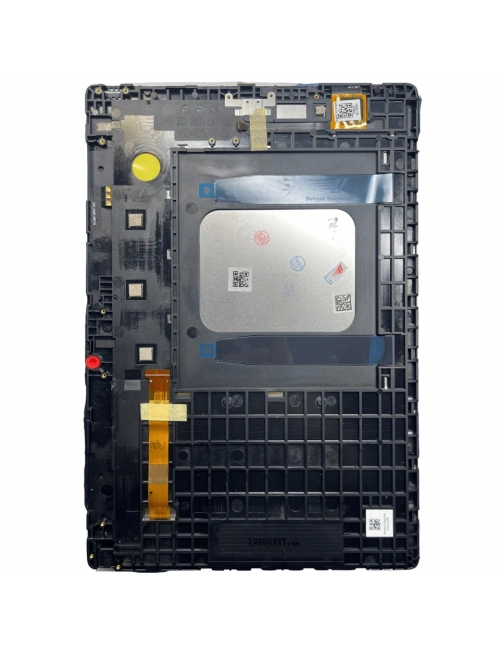 Lenovo Tab E10 TB-X104 X104F X104N X104L Lcd Ekran Dokunmatik Takım