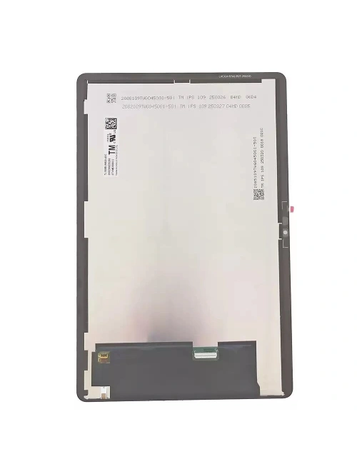 Lenovo Tab K11 Gen 2 TB336FU / TB336ZU Lcd Ekran Dokunmatik Takım
