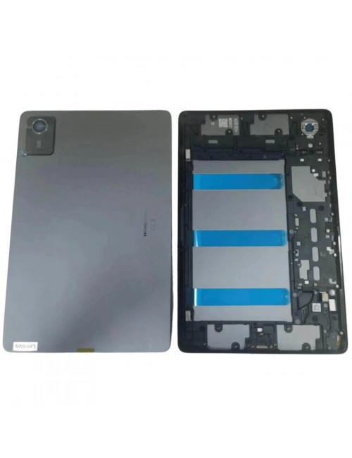 Lenovo Tab K11 TB330FUP TB330XUP ZADK0091TR Arka Kasa Kapak