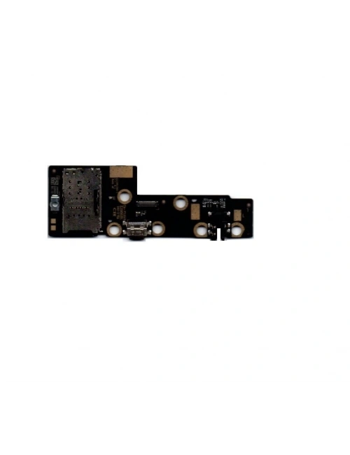Lenovo Tab M10 3.Nesil TB328FU TB328Xu Şarj Soketi Bord Orijinal