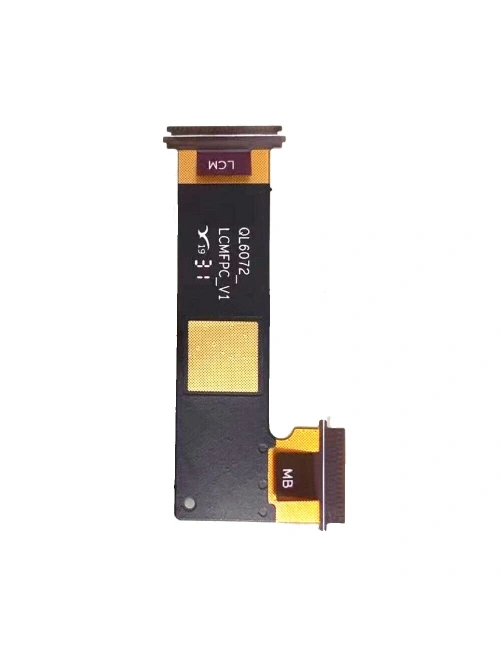 Lenovo Tab M10 FHD Rel TB-X605LC X605FC Lcd Flex Ara Film