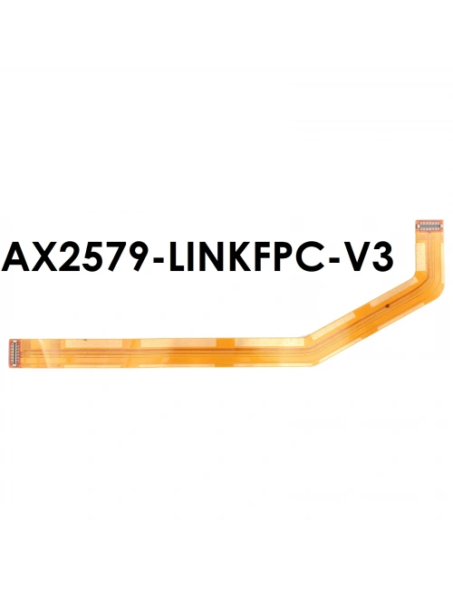 Lenovo Tab M10 HD TB-X306 / TB-X306F Şarj Ara Data Flex Kablo