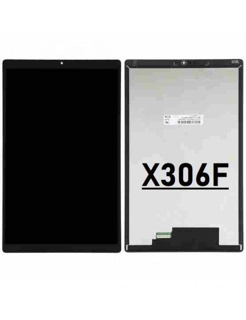 Lenovo Tab M10 HD TB-X306 / TB-X306F ZA6W0026TR Lcd Ekran Dokunmatik Set