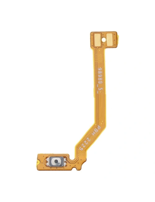 Lenovo Tab M10 Plus 3.Nesil TB125FU TB128FU TB128XU On Off Flex