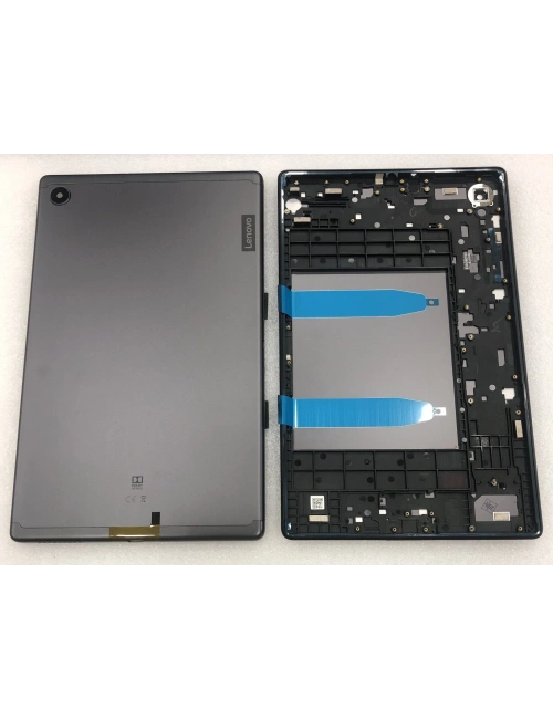 Lenovo Tab M10 TB-X306F Arka Kasa Kapak SİYAH