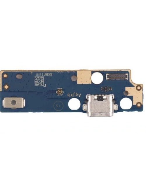 Lenovo Tab M10 TB-X306F Şarj Soket Board