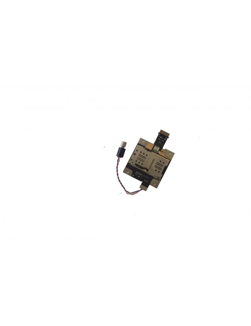 Lenovo Tab M10 TB-X605 X605F SdCard Board