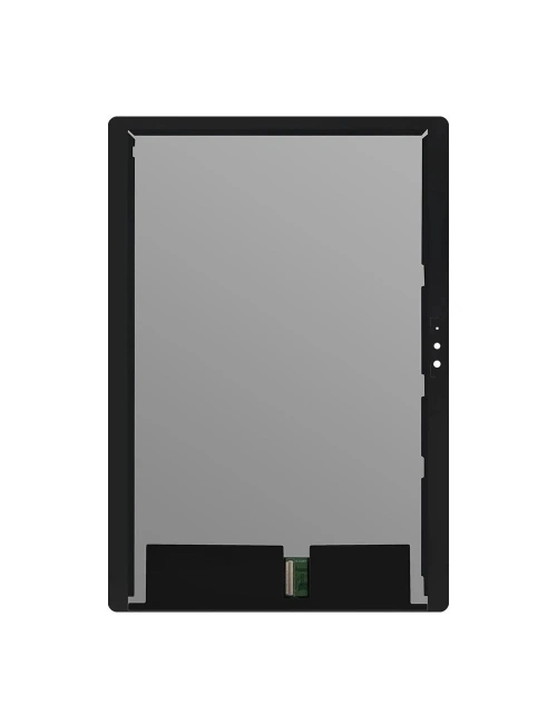 Lenovo Tab M10 TB-X605 - X605F - X605L Lcd Ekran Dokunmatik Takım Siyah