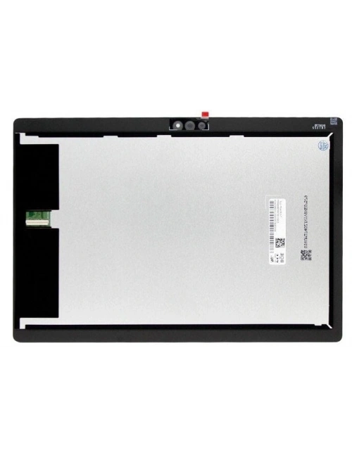 Lenovo Tab M10 TB-X605FC - X605HC - X605LC Lcd Ekran Dokunmatik Takım Siyah