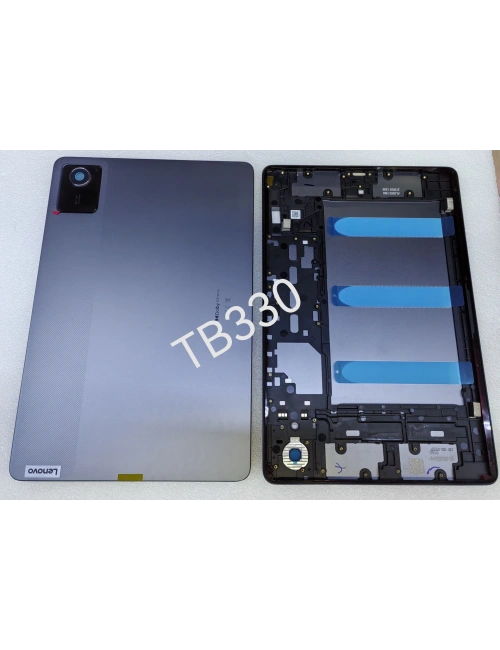Lenovo Tab M11 TB330FU TB330XU Arka Kasa Kapak