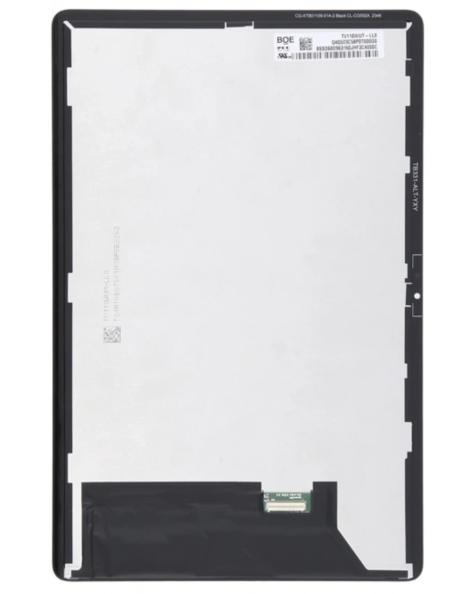 Lenovo Tab M11 TB330FU TB330XU Lcd Ekran Dokunmatik Takım