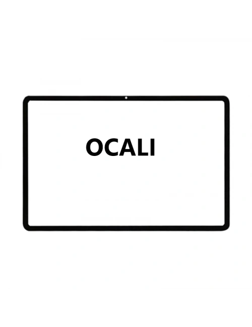 Lenovo Tab M11 TB330FU TB330XU Ön Cam Lens Ocalı