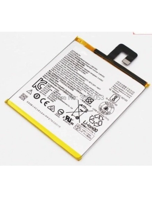 Lenovo Tab M7 TB-7305 TB-7305F TB-7305x TB-7305i Pil Batarya