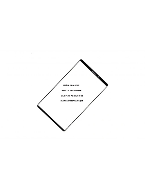Lenovo Tab M7 TB-7305 Tb-7305x TB-7305F TB-7305i Lens
