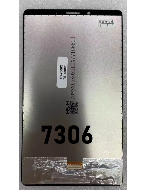 Lenovo Tab M7 TB-7306 TB-7306F TB-7306i TB-7306X Lcd Ekran Dokunmatik Takım