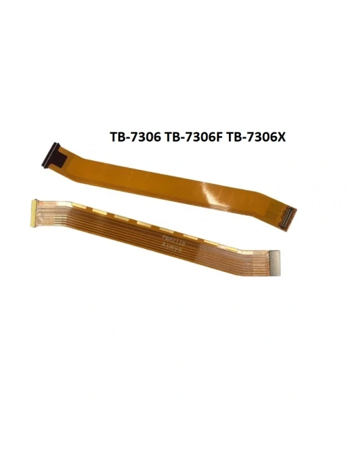 Lenovo Tab M7 TB-7306 TB-7306F TB-7306X Lcd Flex Ara Film