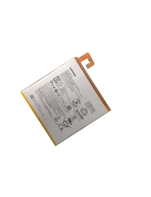 Lenovo Tab M8 TB-8505F TB-8505X TB-8505FS TB-8505XS L19D1P31 Batarya Pil