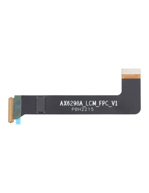 Lenovo Tab P11 2.Nesil TB350FU TB350XU Lcd Flex Ara Film