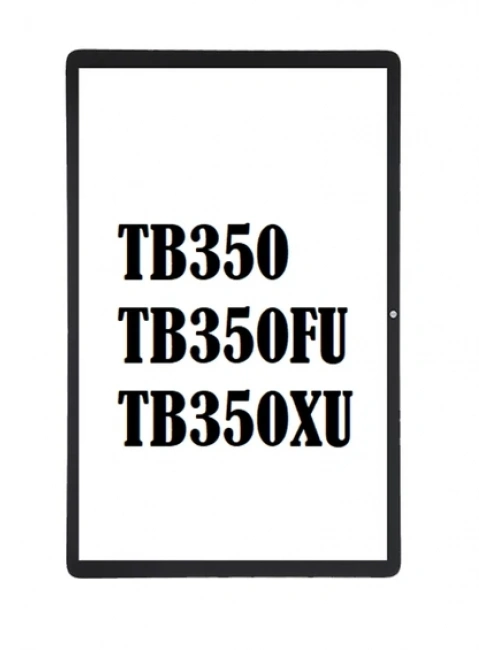 Lenovo Tab P11 2.Nesil TB350FU TB350XU Ön Cam Lens