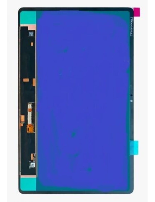 Lenovo Tab P11 Pro 2022 TB132FU TB138FC Lcd Ekran Dokunmatik Takım
